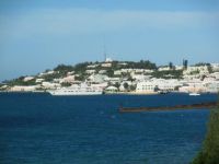 St. George's Harbour - Bermuda.