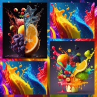 Simply Delicious