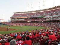 Baseball in Cincinnati