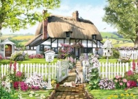 Home Sweet Home