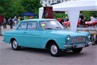 1962 - 1966 Ford Taunus P4 