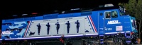 Metra Salutes Veterans