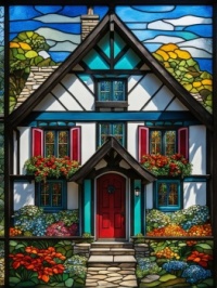 Cottage Charm