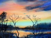 Gerilyn's Art World