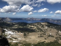 Crater Lake