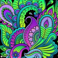 Color Art