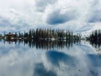 Lakes