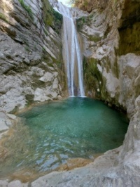 Lefkas
