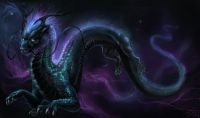 Trail Across the Galaxy
