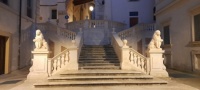 Spoleto at night (2)