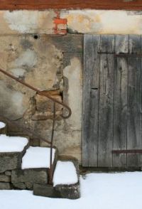 Snow and Rust