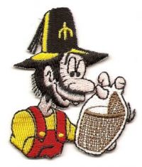 HillbillyMan