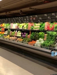 Perfect Produce