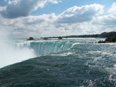 Niagara  Falls,  Canada