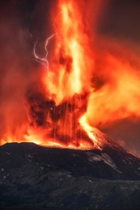 Mt Etna Italy 2-11-22