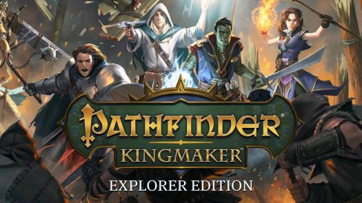 Solve Pathfinder Kingmaker Jigsaw Puzzle Online With 170 Pieces   L