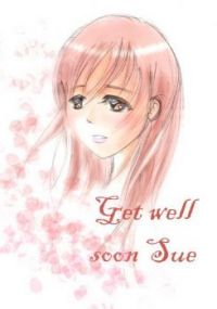 To all Sue1, Sue49 Friends