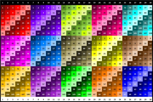 Solve Number 972 shady squares 600 jigsaw puzzle online with 600 pieces