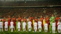 Red Devils / Belgium