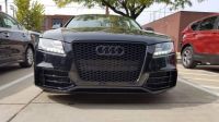 my A5 Project
