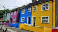 Courtmacsherry, Cork