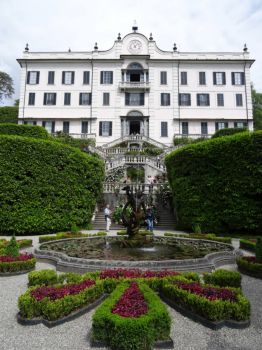 Villa Carlotta, Tremezzio, Lake Como