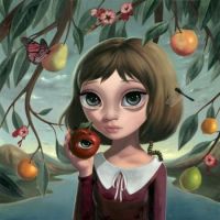 Ana Bagayan - Alma's Fruit Tree