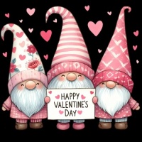 Happy Valentines Day 3