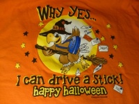 Happy Halloween