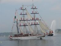 parade of sail halifax
