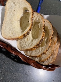 Bread Light