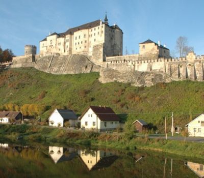Český Štemberk