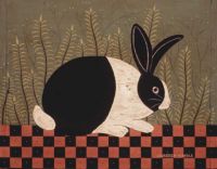 Lil Bunny Hunny