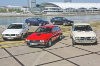ALFA ROMEO