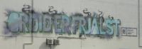 Reykjavik grafiti