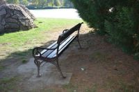 Pad / Bench
