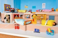 sooty and sweep