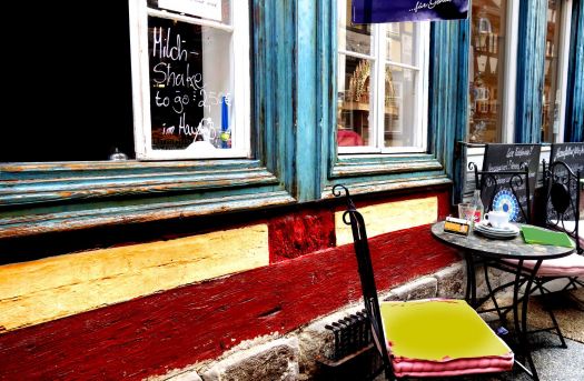 Solve Tyskland jigsaw puzzle online with 117 pieces