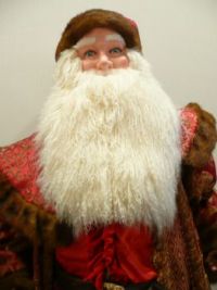 JOLLY OLD ST. NICK