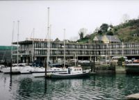 Trident Hotel, Kinsale, Ireland