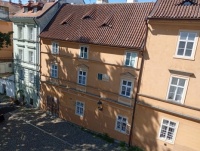 Praha Na Kampě