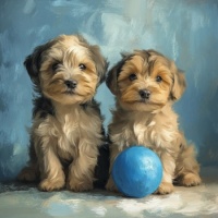 Pups
