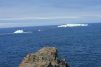 Cape Bonavista, Newfoundland and Labrador, Canada