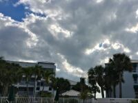 A Florida Sky