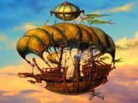 Airship