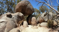 That's a rock