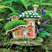 Fairy Houses #2