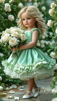 Little Girl
