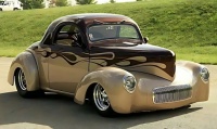Willys wild flames_0245