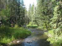 Box Elder Creek